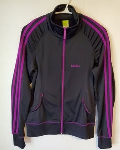 Adidas Jacket